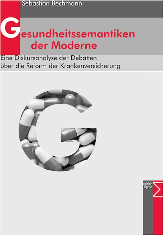 Gesundheitssemantiken der Moderne
