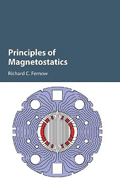 Principles of Magnetostatics