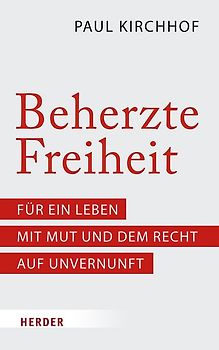 Beherzte Freiheit