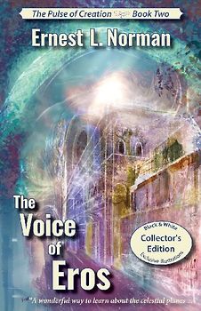 The Voice of Eros (Illustrated)