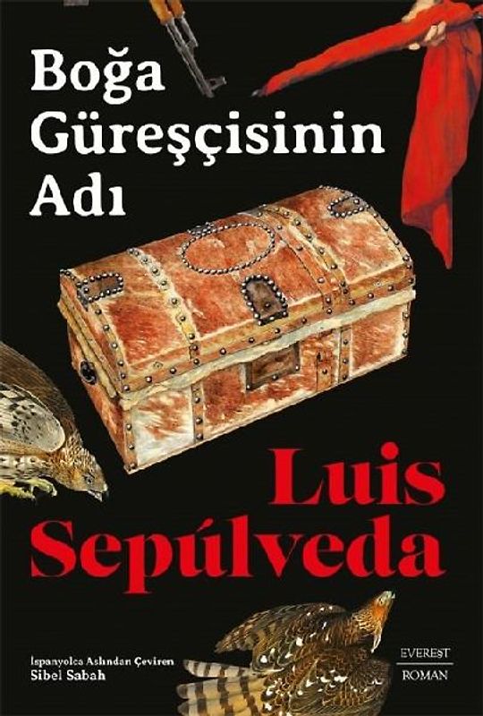 Boga Gürescisinin Adi
