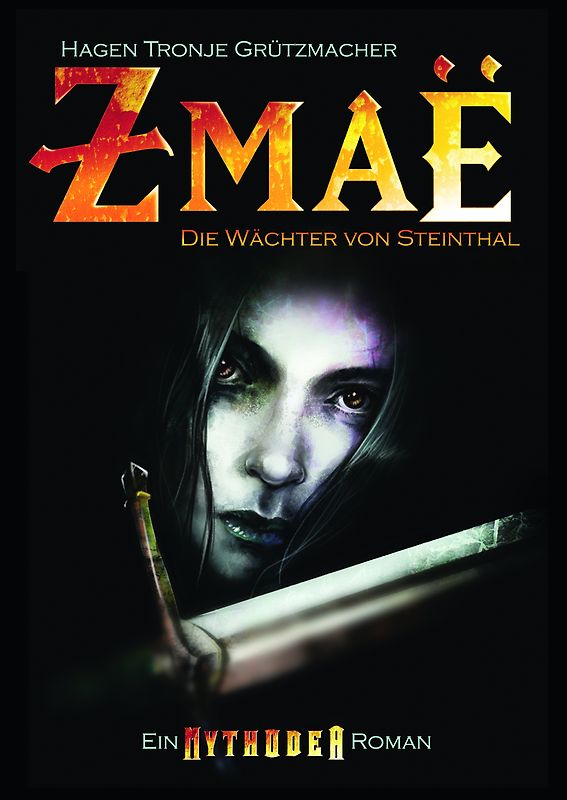Zmaë - Die Wächter von Steinthal
