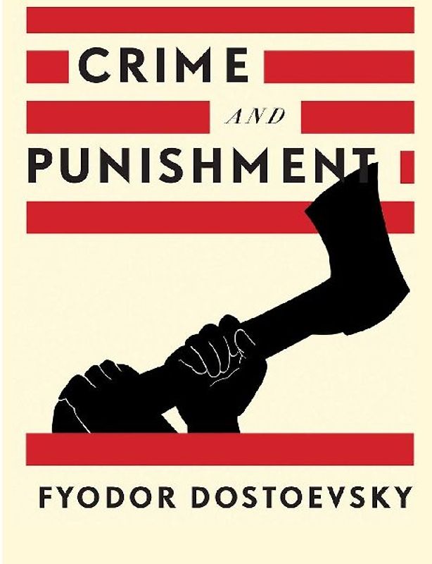 Crime and Punishment