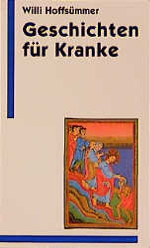 Geschichten für Kranke