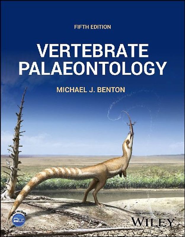 Vertebrate Palaeontology