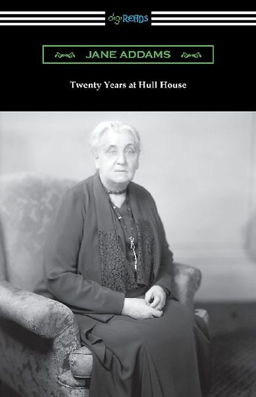 Twenty Years at Hull House