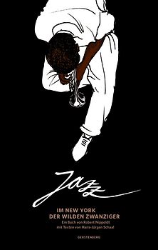 Jazz im New York der wilden Zwanziger