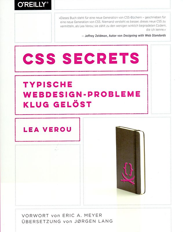 CSS Secrets