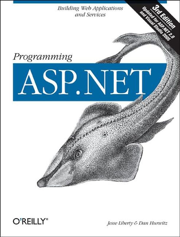 Programming ASP.NET