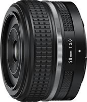 Nikon NIKKOR Z 28 mm F2.8 SE 52 mm Filtergewinde (Nikon Z Anschluss)