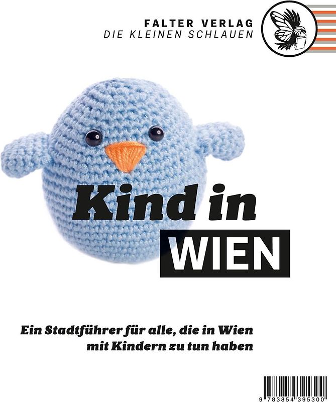 Kind in Wien