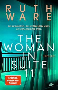 The Woman in Suite 11