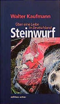 Steinwurf