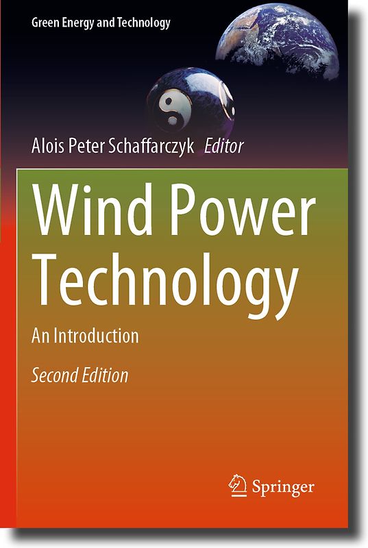 Wind Power Technology
