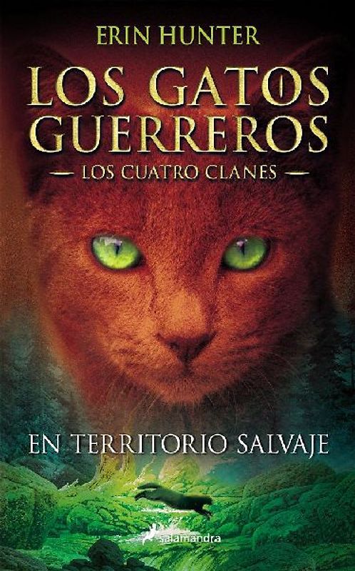 En Territorio Salvaje / Into the Wild