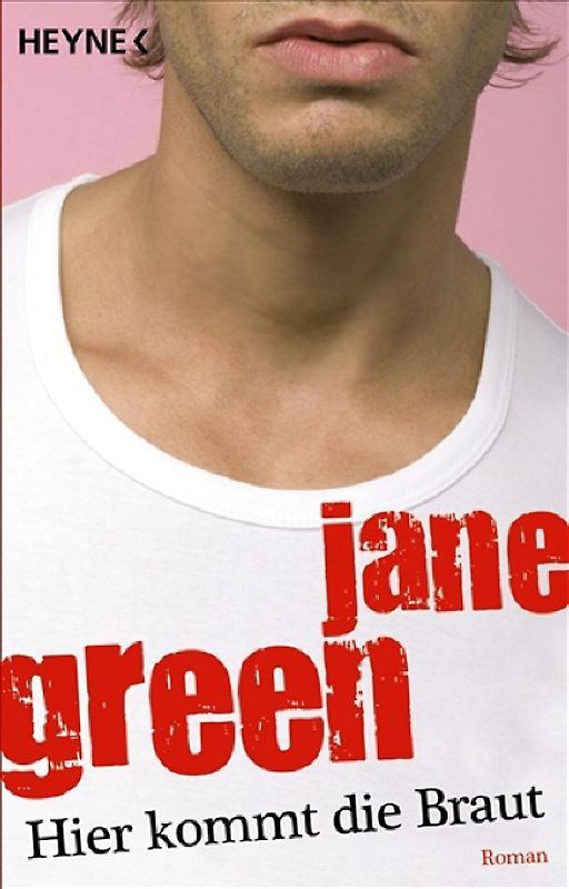 Hier kommt die Braut