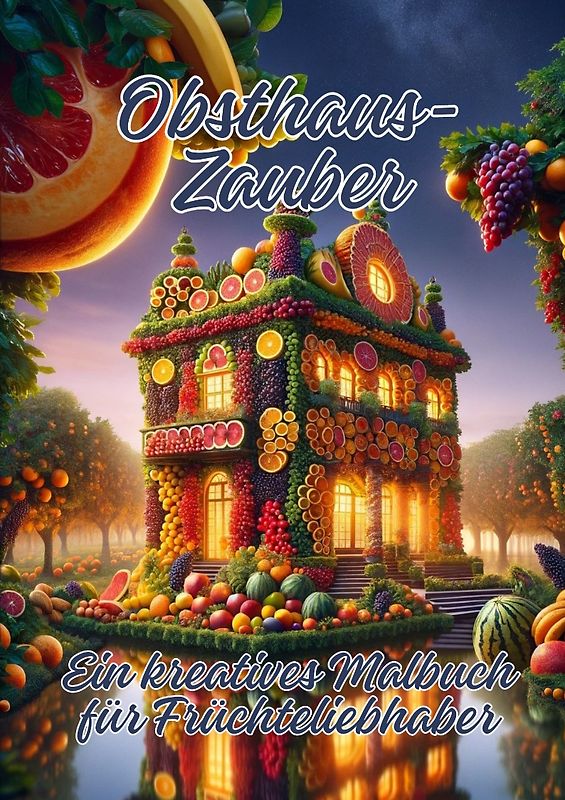 Obsthaus-Zauber