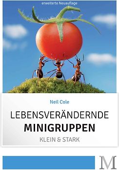 Lebensverändernde Minigruppen