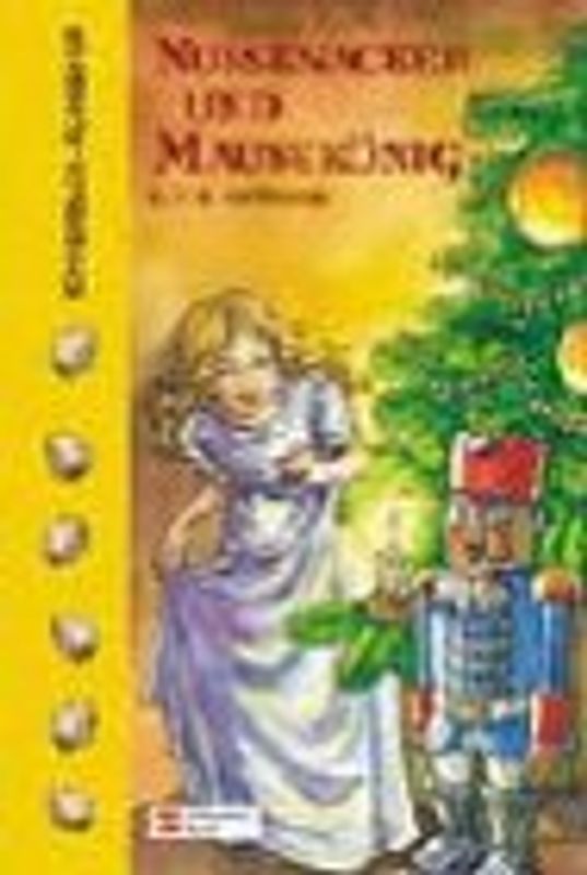 Nussknacker und Mauskönig