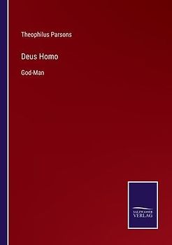 Deus Homo