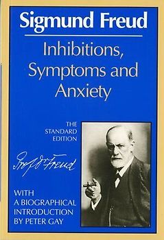 Inhibitions, Symptoms and Anxiety