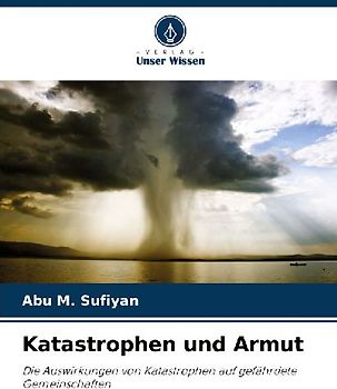 Katastrophen und Armut