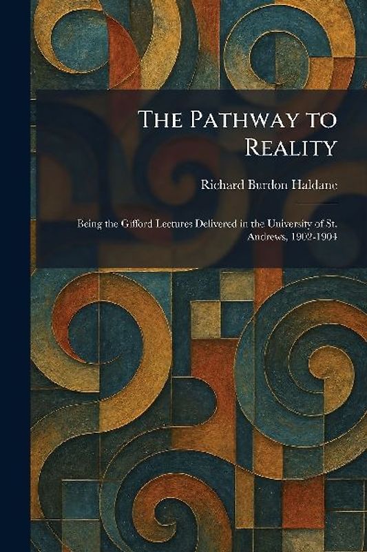 The Pathway to Reality
