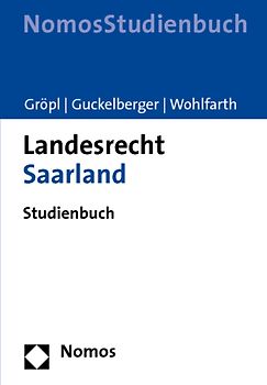 Landesrecht Saarland