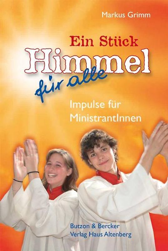 Ein Stück Himmel für alle