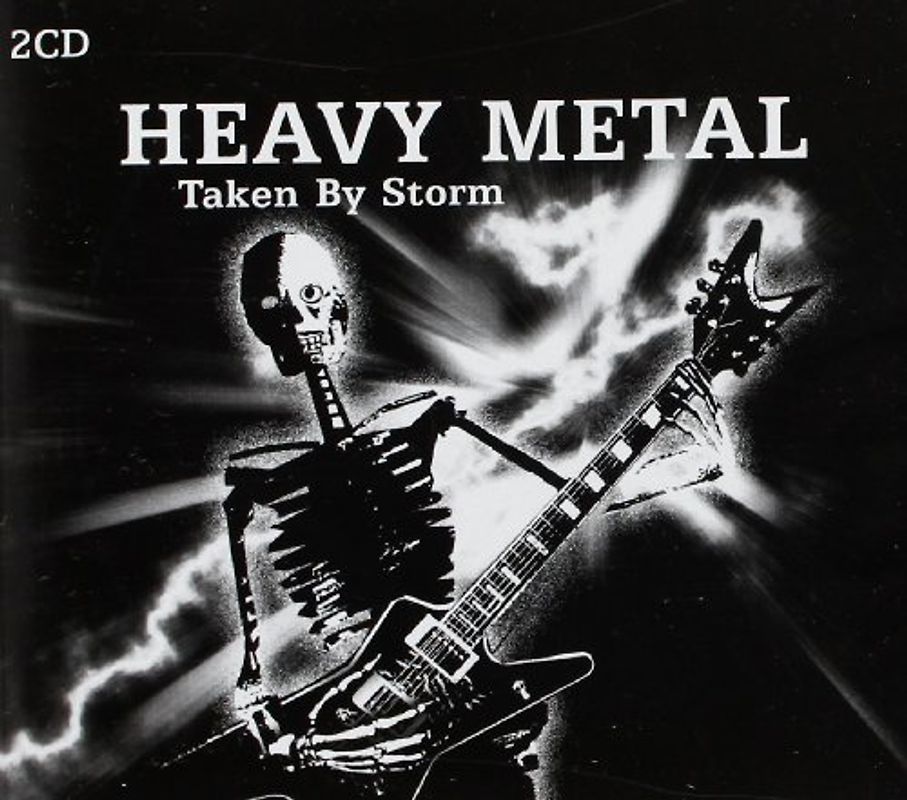 Various - Heavy Metal