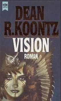 Vision. Roman