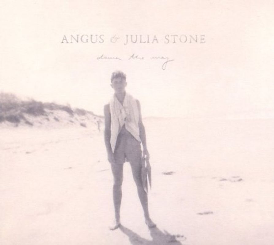 Angus & Julia Stone - Down the Way-Limited 2cd Edition