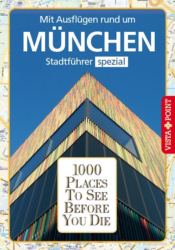 Reiseführer München. Stadtführer inklusive Ebook. Ausflugsziele, Sehenswürdigkeiten, Restaurant & Hotels uvm.
