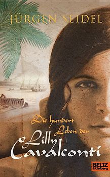 Die hundert Leben der Lilly Cavalconti