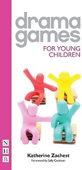 Drama Games for Young Children