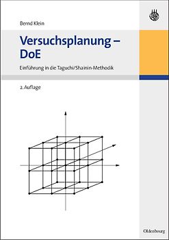 Versuchsplanung - DoE