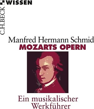 Mozarts Opern