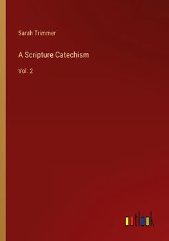 A Scripture Catechism