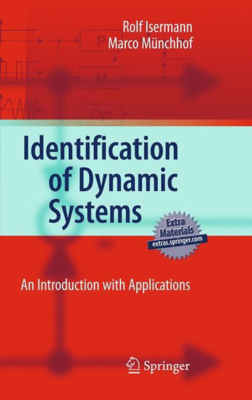 Identification of Dynamic Systems