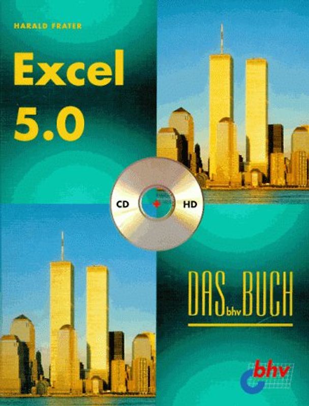 MS Excel 5.0