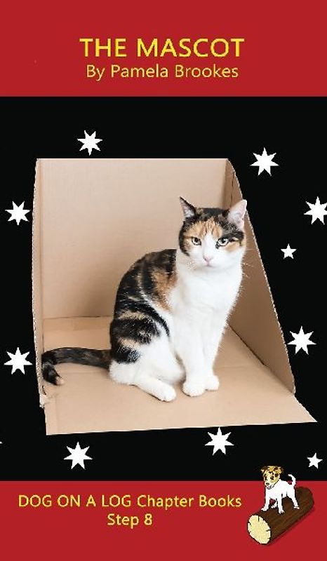 The Mascot Chapter Book