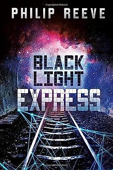 Black Light Express (Railhead)