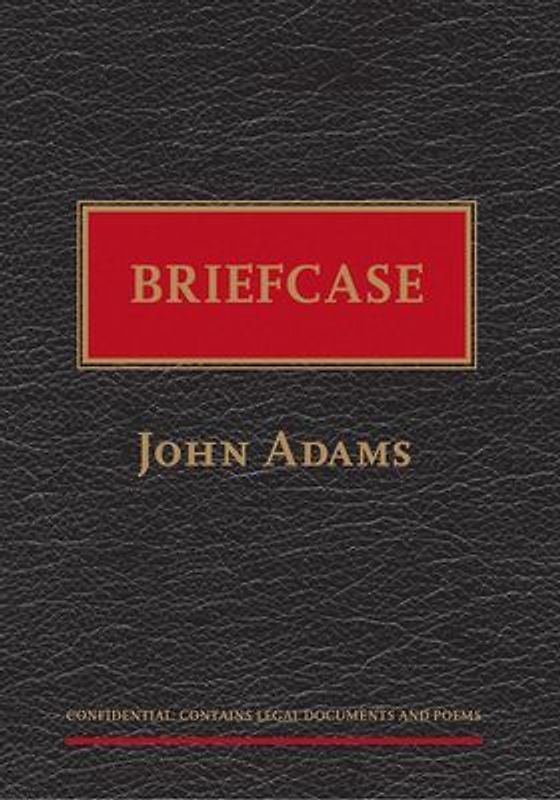 Briefcase