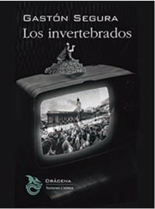 Los invertebrados