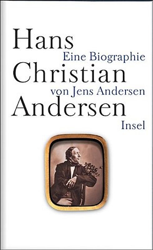 Hans Christian Andersen