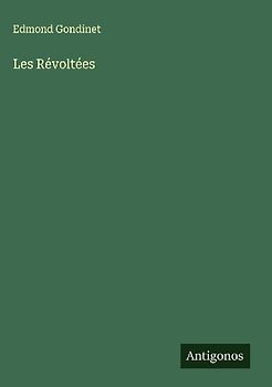 Les Révoltées