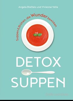 Detox-Suppen