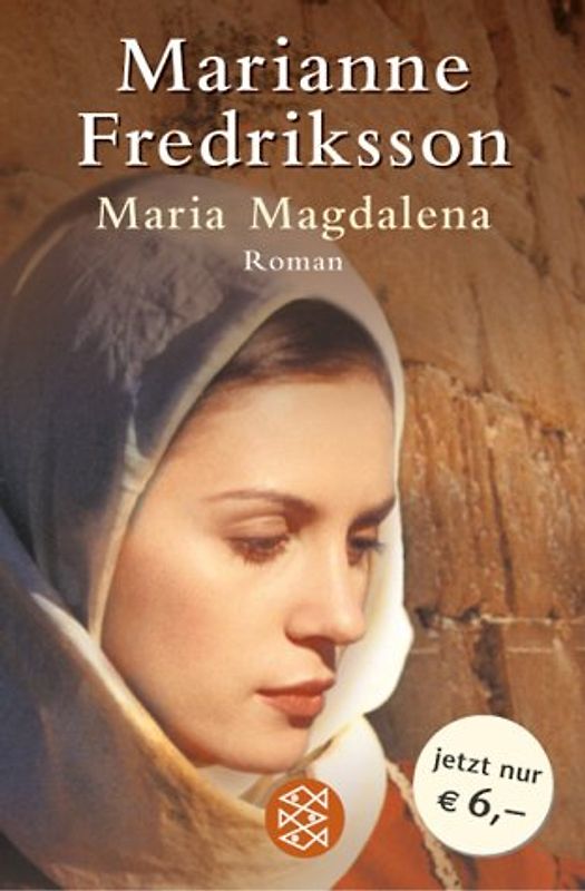 Maria Magdalena. Roman