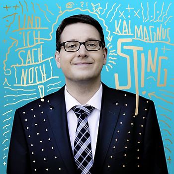 Sting,Kai Magnus - Und ich sach noch [2 Audio CDs]