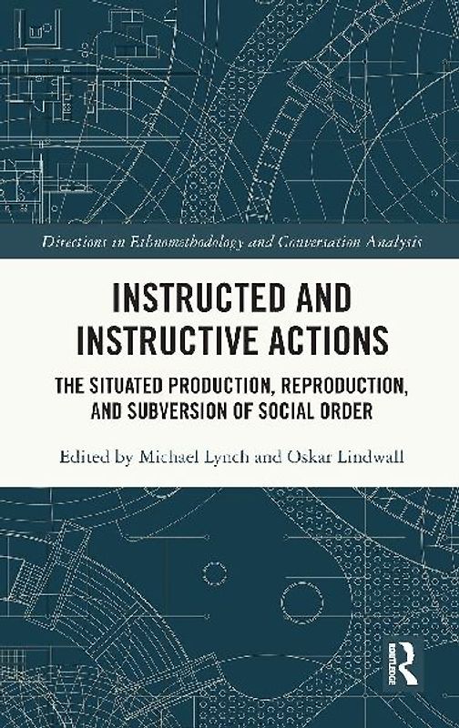 Instructed and Instructive Actions